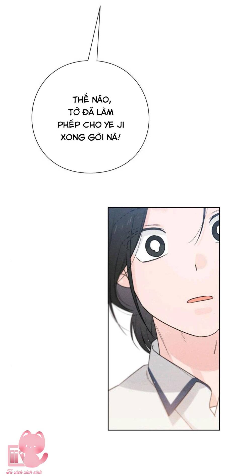 Bí Mật Thanh Xuân Chap 53 - Next Chap 54