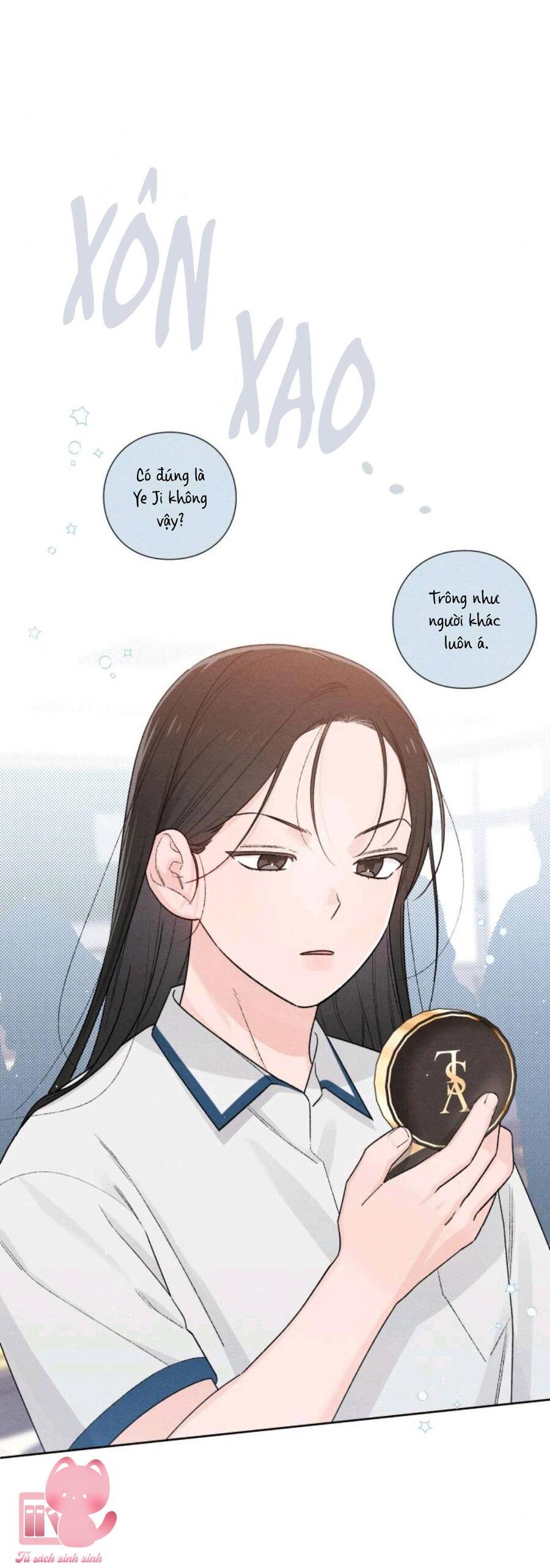 Bí Mật Thanh Xuân Chap 53 - Next Chap 54