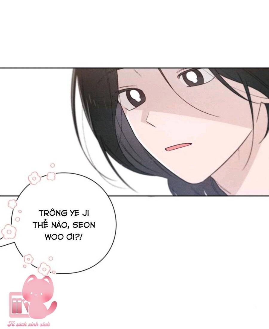 Bí Mật Thanh Xuân Chap 53 - Next Chap 54