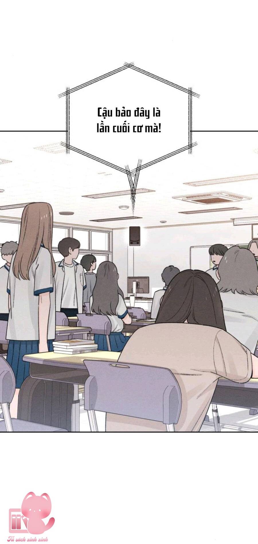 Bí Mật Thanh Xuân Chap 53 - Next Chap 54