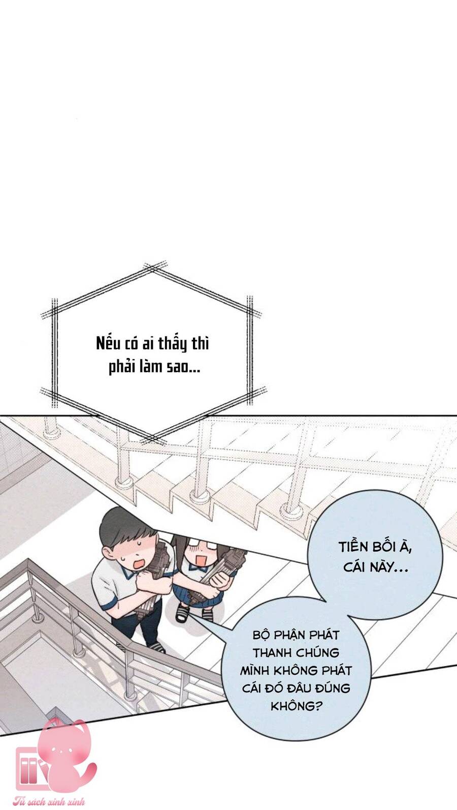 Bí Mật Thanh Xuân Chap 53 - Next Chap 54