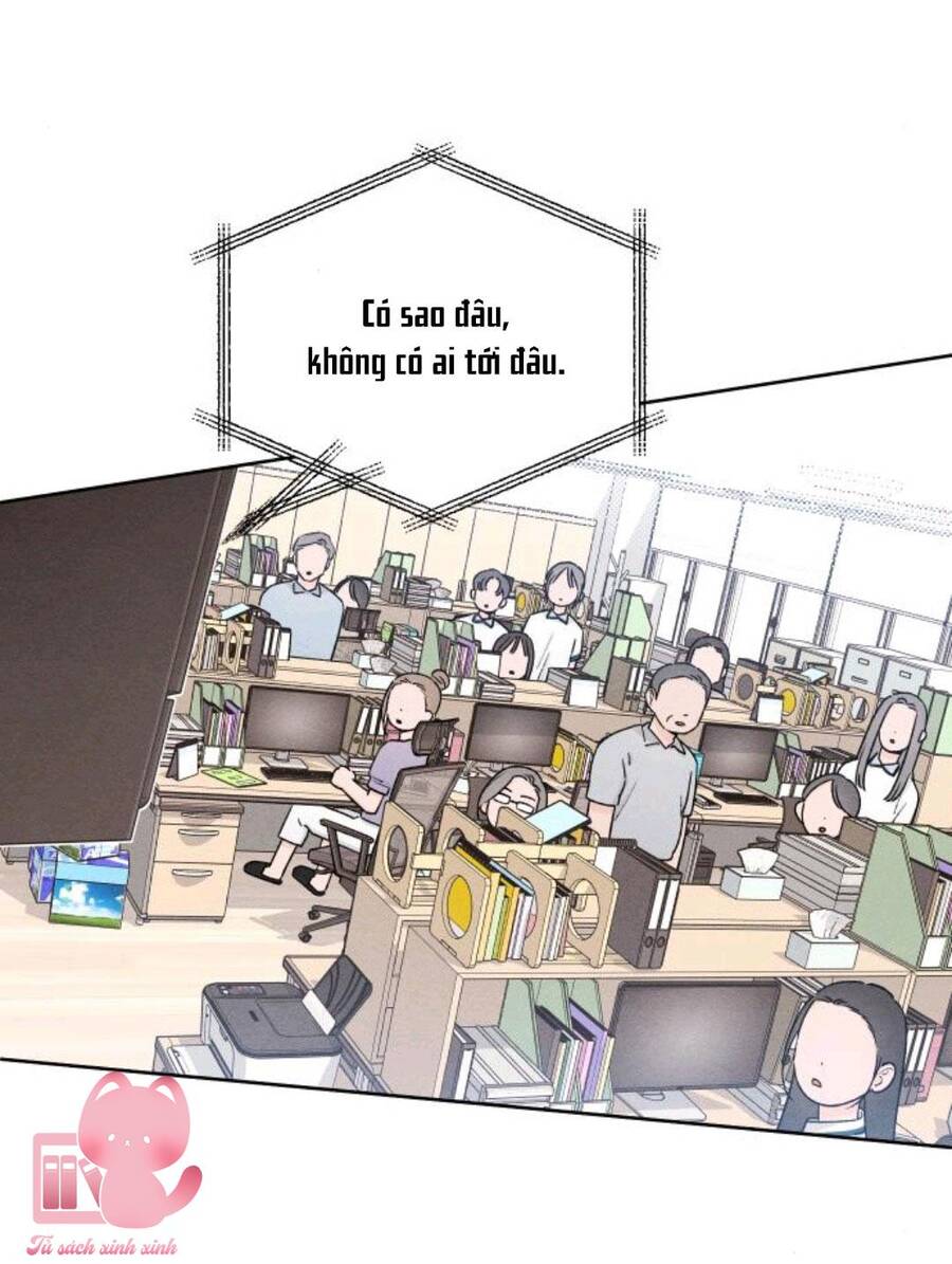Bí Mật Thanh Xuân Chap 53 - Next Chap 54