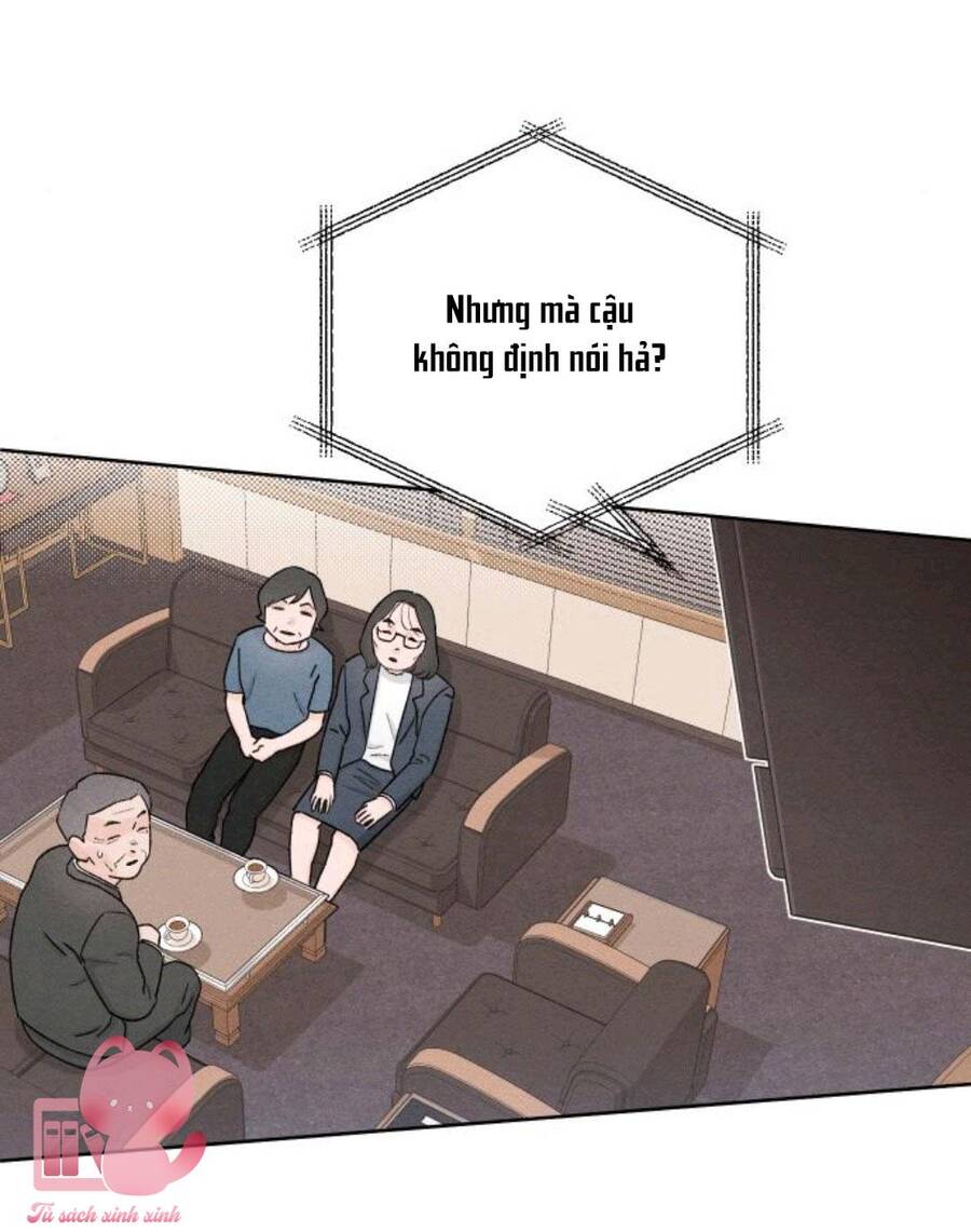 Bí Mật Thanh Xuân Chap 53 - Next Chap 54