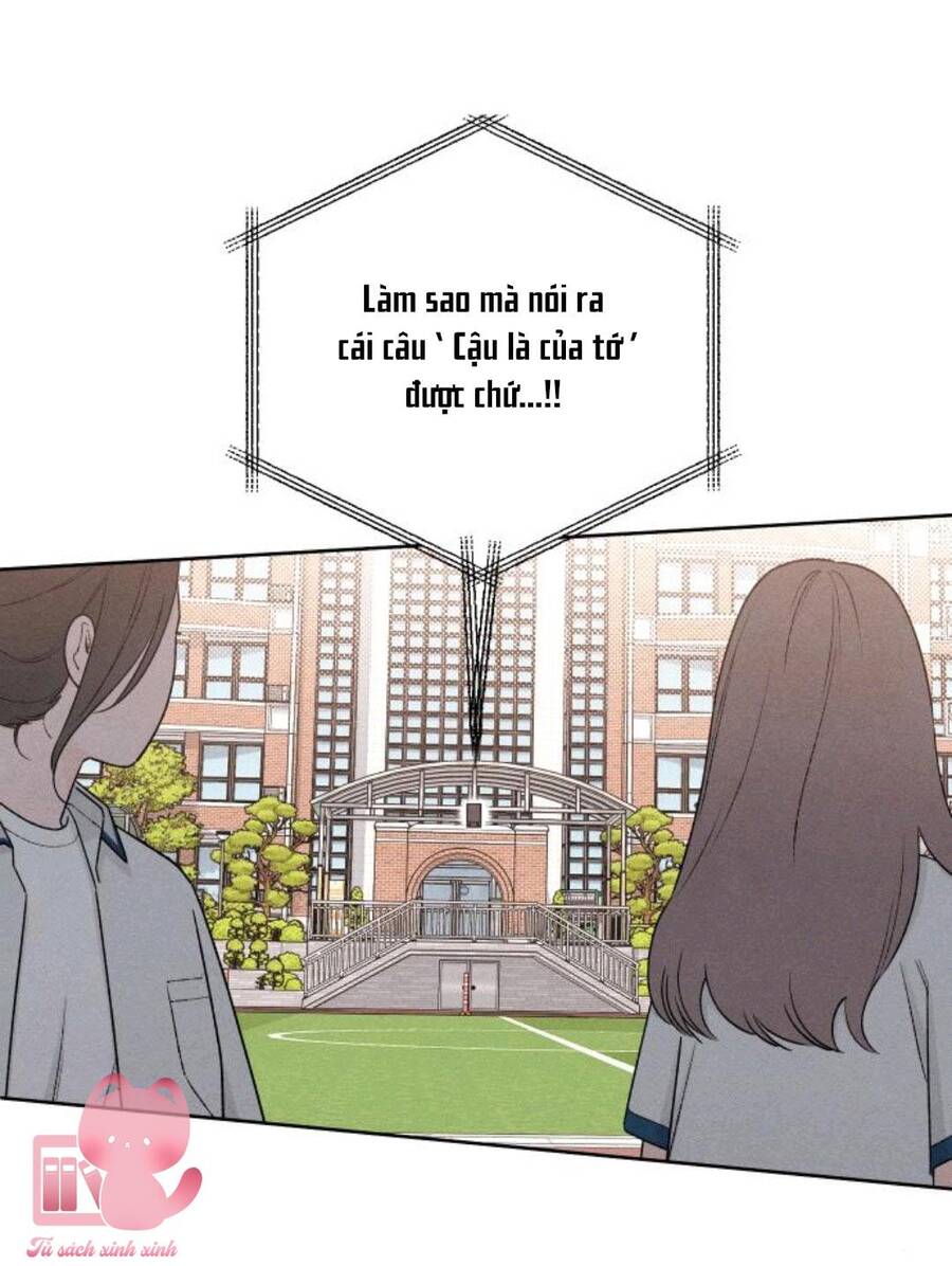 Bí Mật Thanh Xuân Chap 53 - Next Chap 54