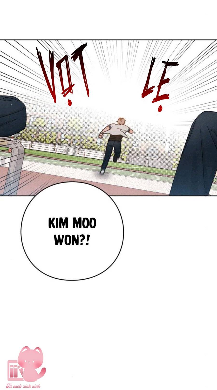 Bí Mật Thanh Xuân Chap 53 - Next Chap 54