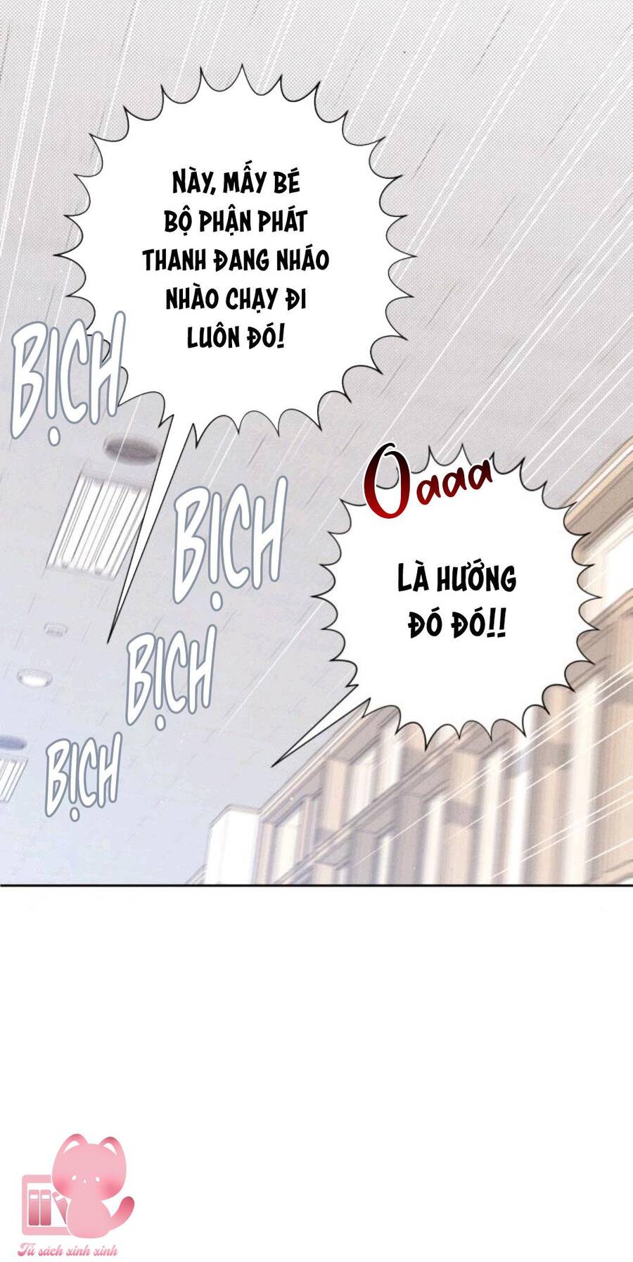 Bí Mật Thanh Xuân Chap 53 - Next Chap 54