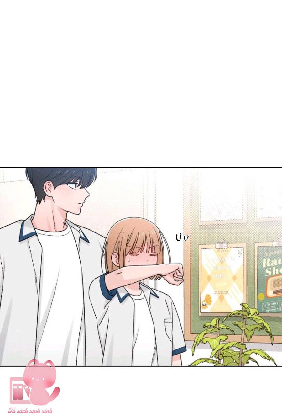 Bí Mật Thanh Xuân Chap 53 - Next Chap 54