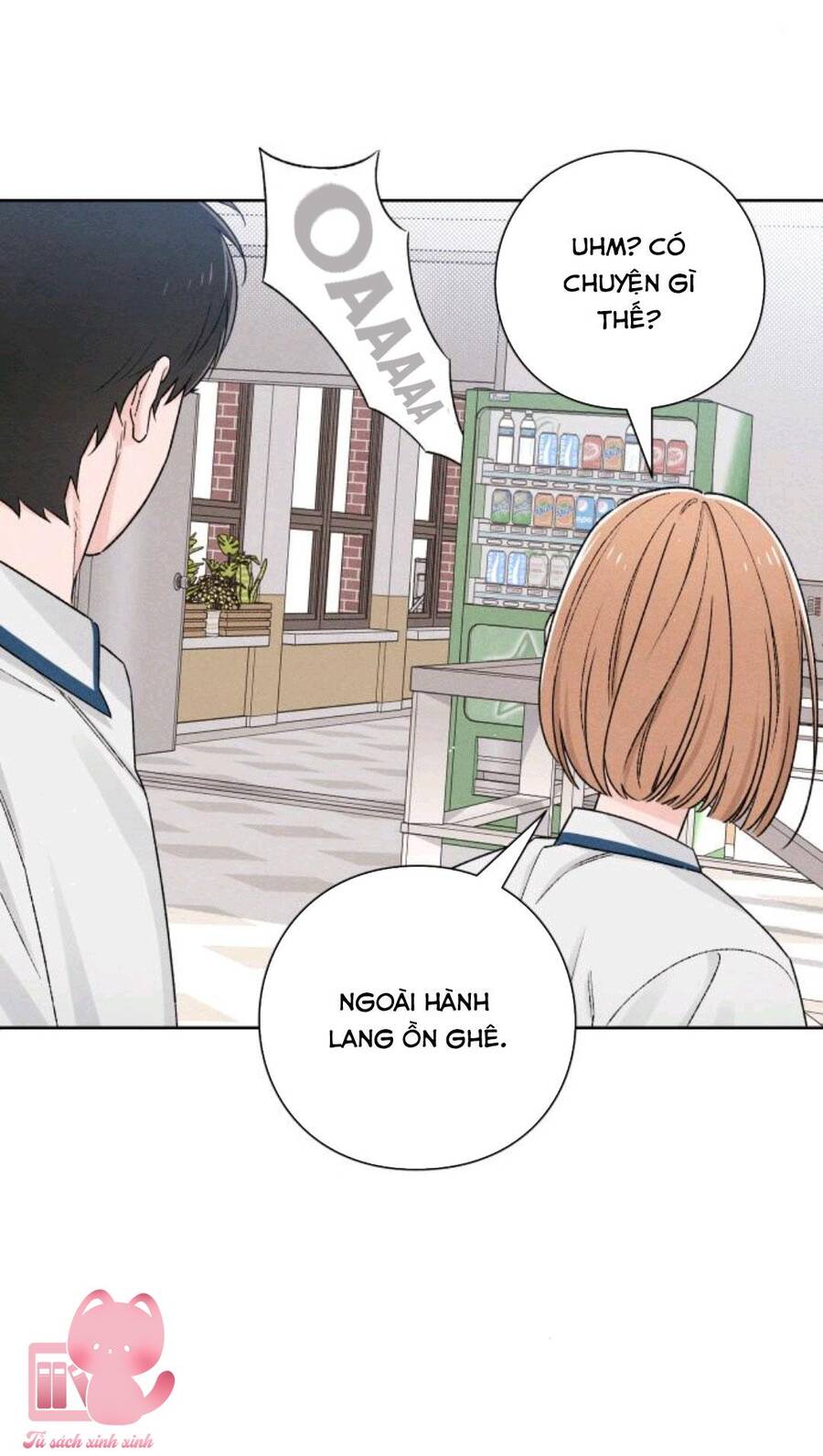 Bí Mật Thanh Xuân Chap 53 - Next Chap 54