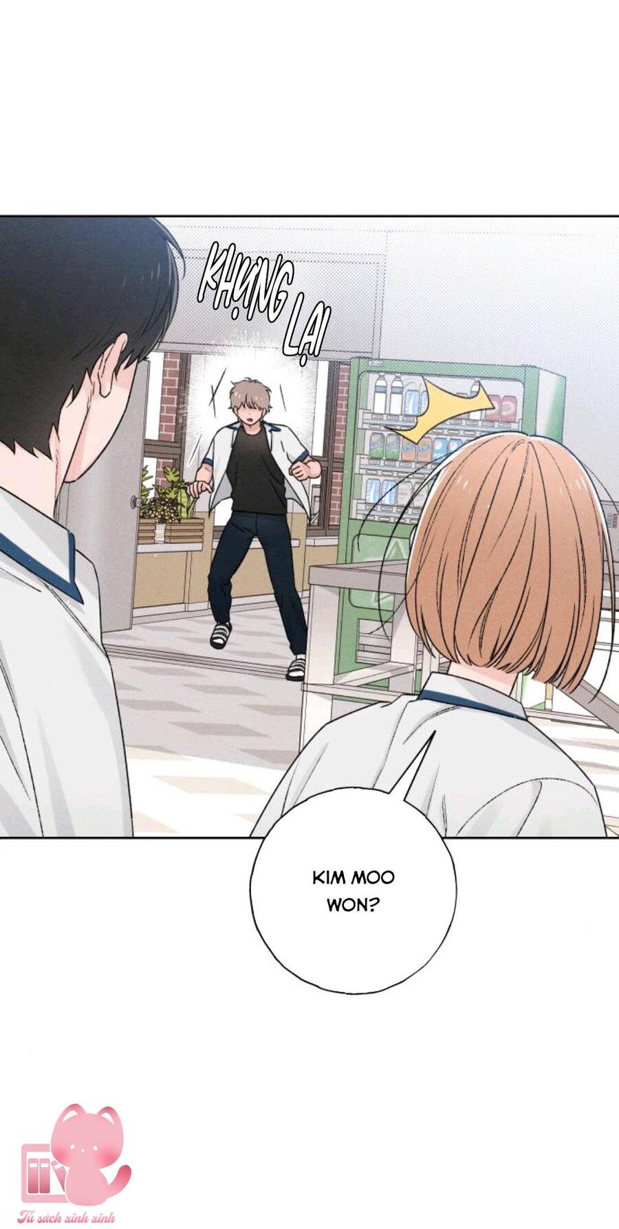 Bí Mật Thanh Xuân Chap 53 - Next Chap 54
