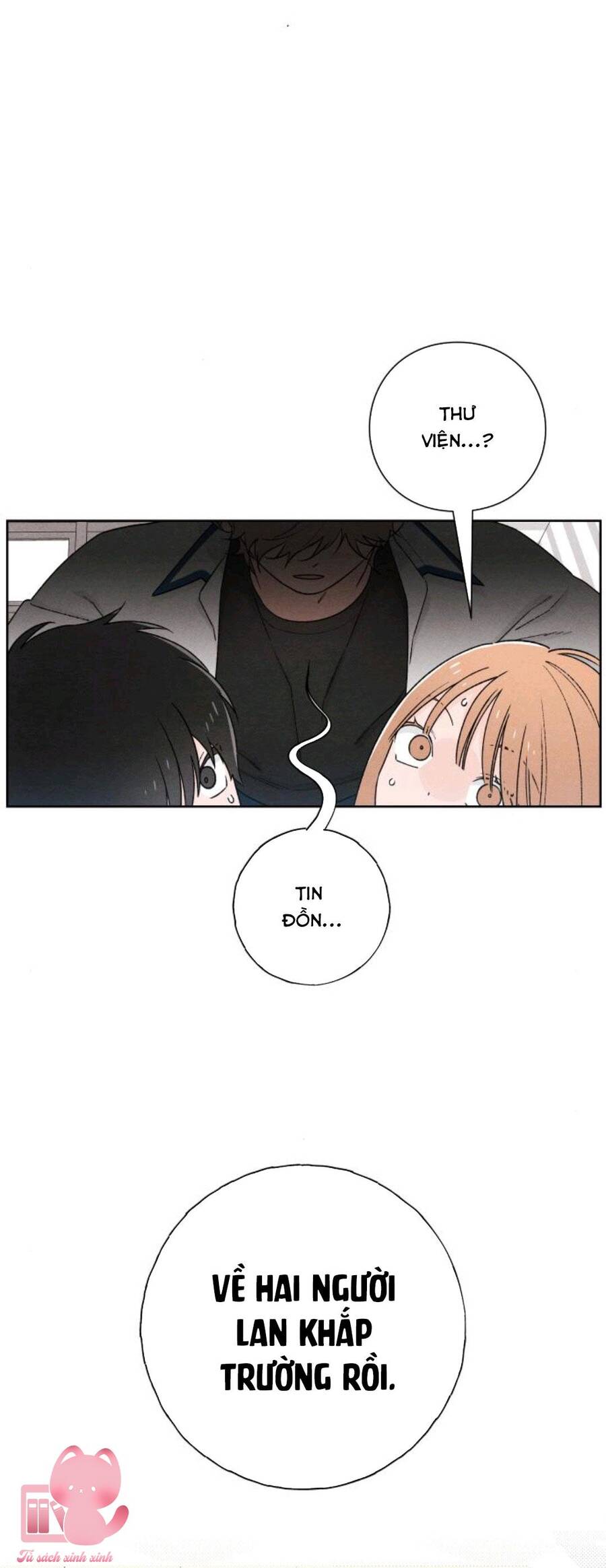 Bí Mật Thanh Xuân Chap 53 - Next Chap 54