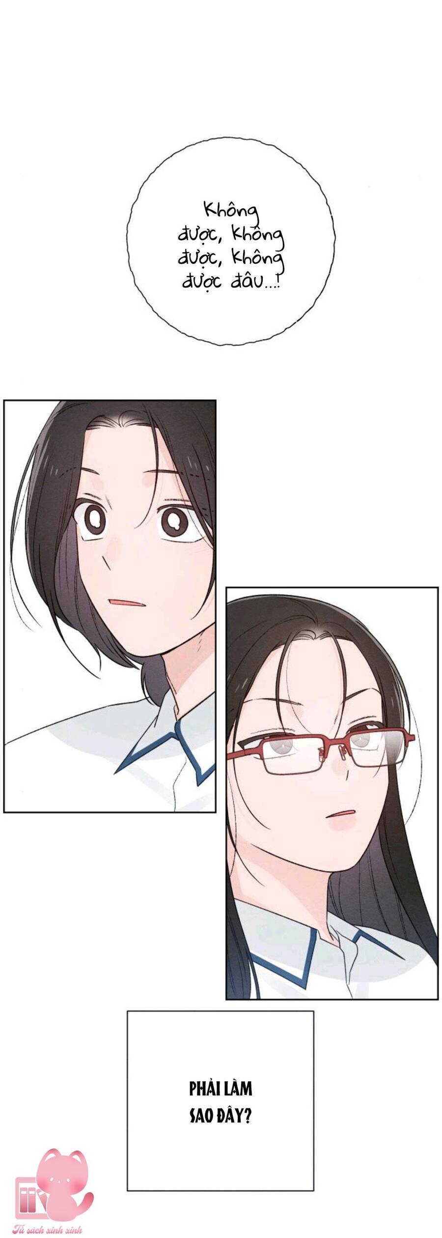 Bí Mật Thanh Xuân Chap 53 - Next Chap 54