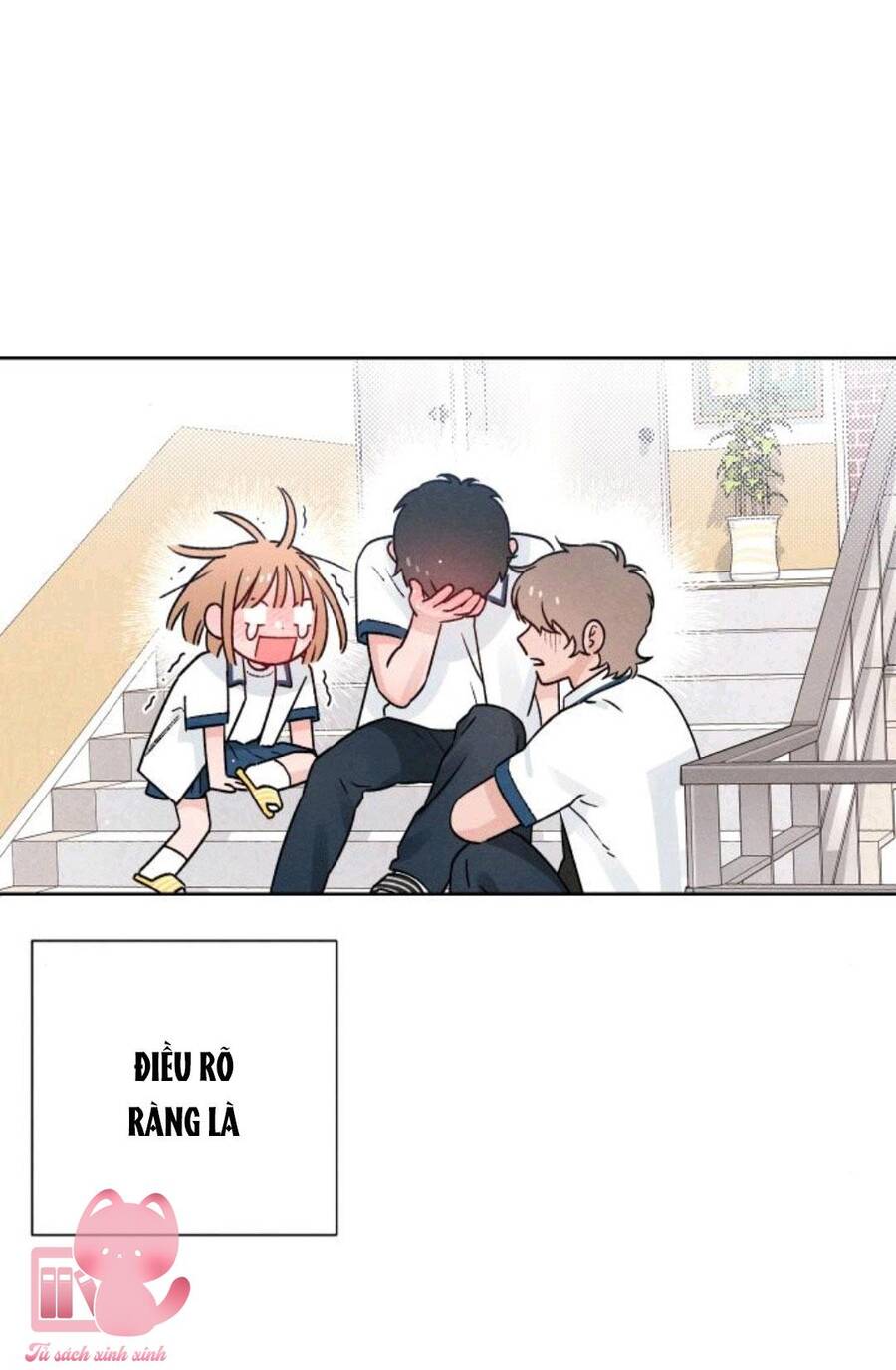 Bí Mật Thanh Xuân Chap 53 - Next Chap 54