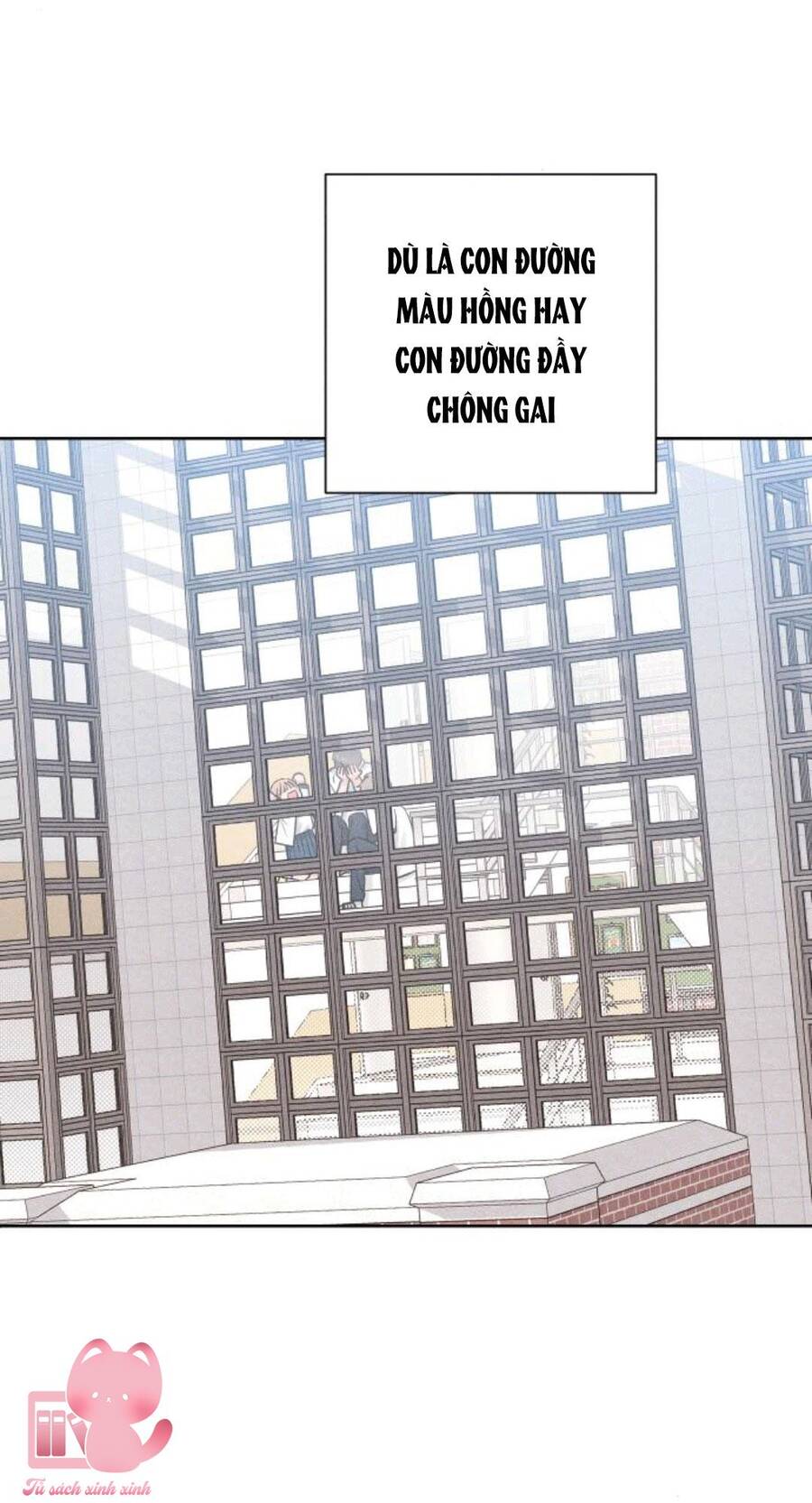 Bí Mật Thanh Xuân Chap 53 - Next Chap 54