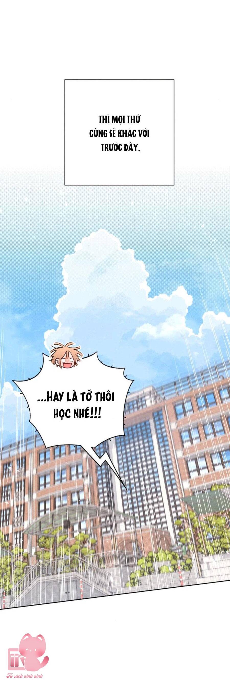 Bí Mật Thanh Xuân Chap 53 - Next Chap 54