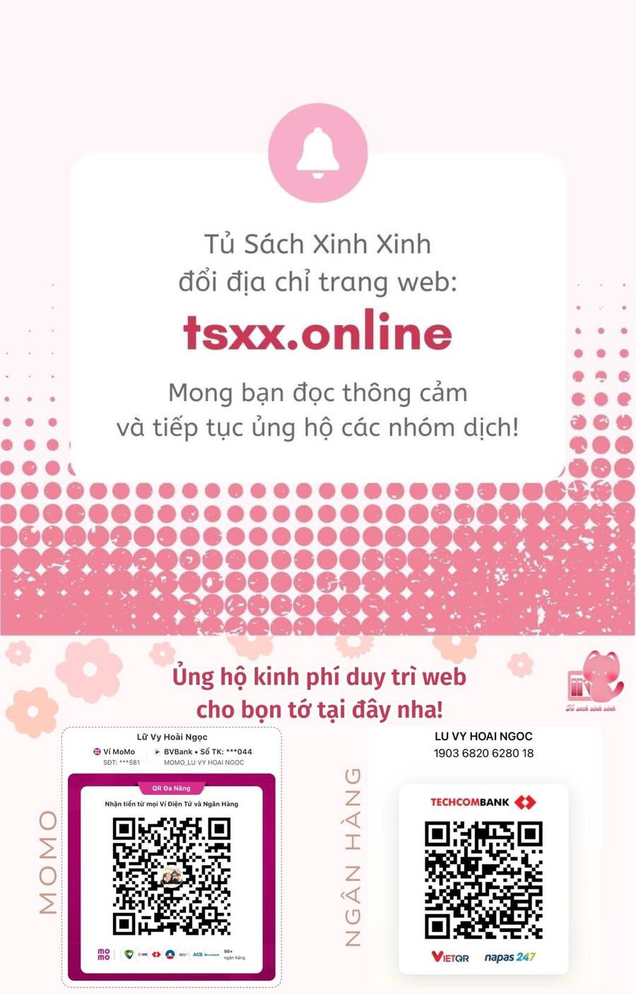 Bí Mật Thanh Xuân Chap 54 - Next Chap 55