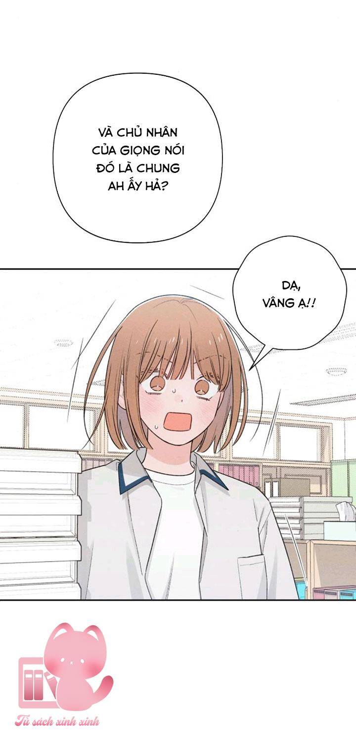 Bí Mật Thanh Xuân Chap 54 - Next Chap 55