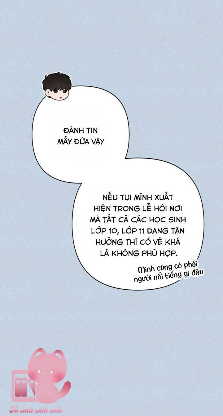 Bí Mật Thanh Xuân Chap 54 - Next Chap 55