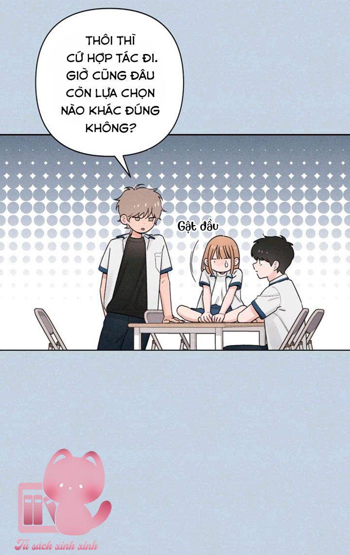 Bí Mật Thanh Xuân Chap 54 - Next Chap 55