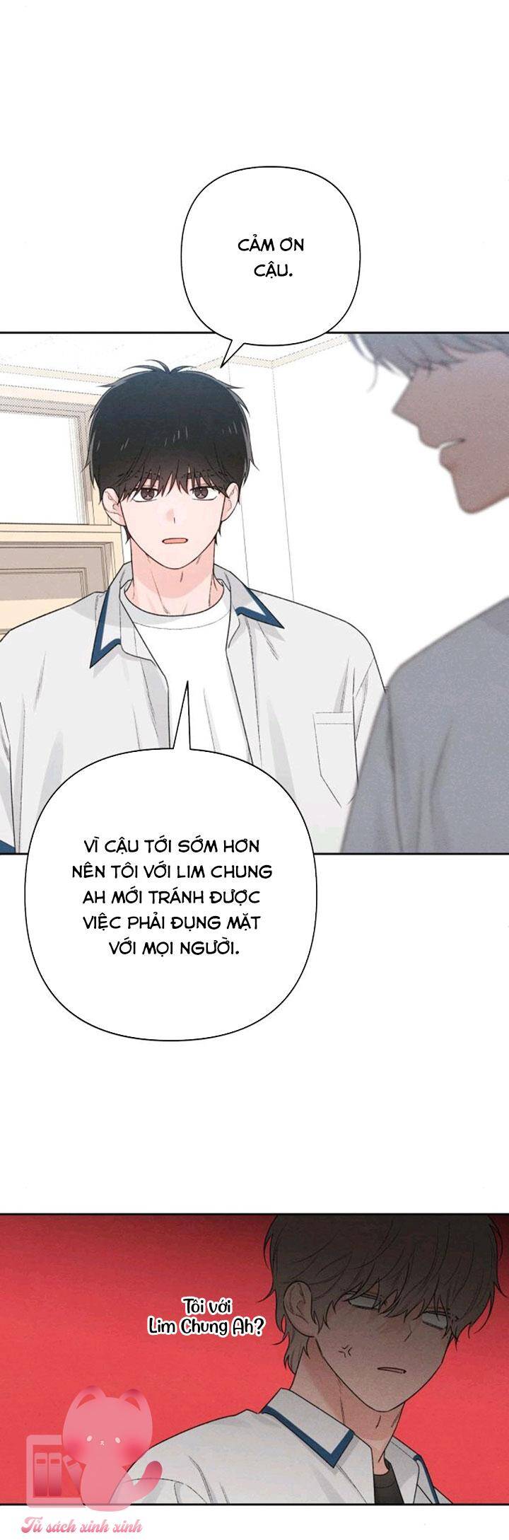 Bí Mật Thanh Xuân Chap 54 - Next Chap 55