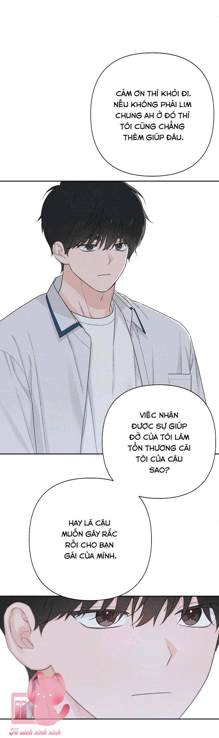 Bí Mật Thanh Xuân Chap 54 - Next Chap 55