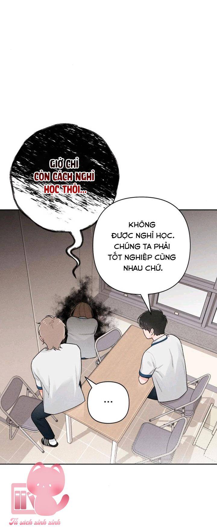 Bí Mật Thanh Xuân Chap 54 - Next Chap 55