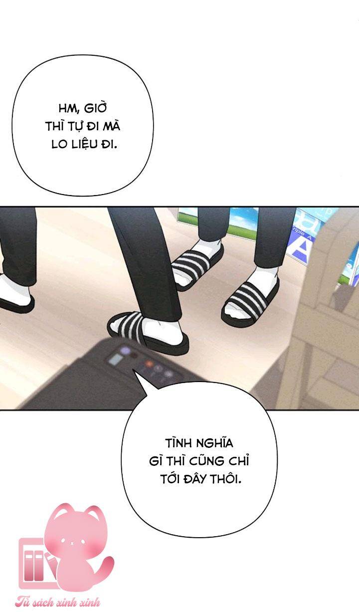 Bí Mật Thanh Xuân Chap 54 - Next Chap 55