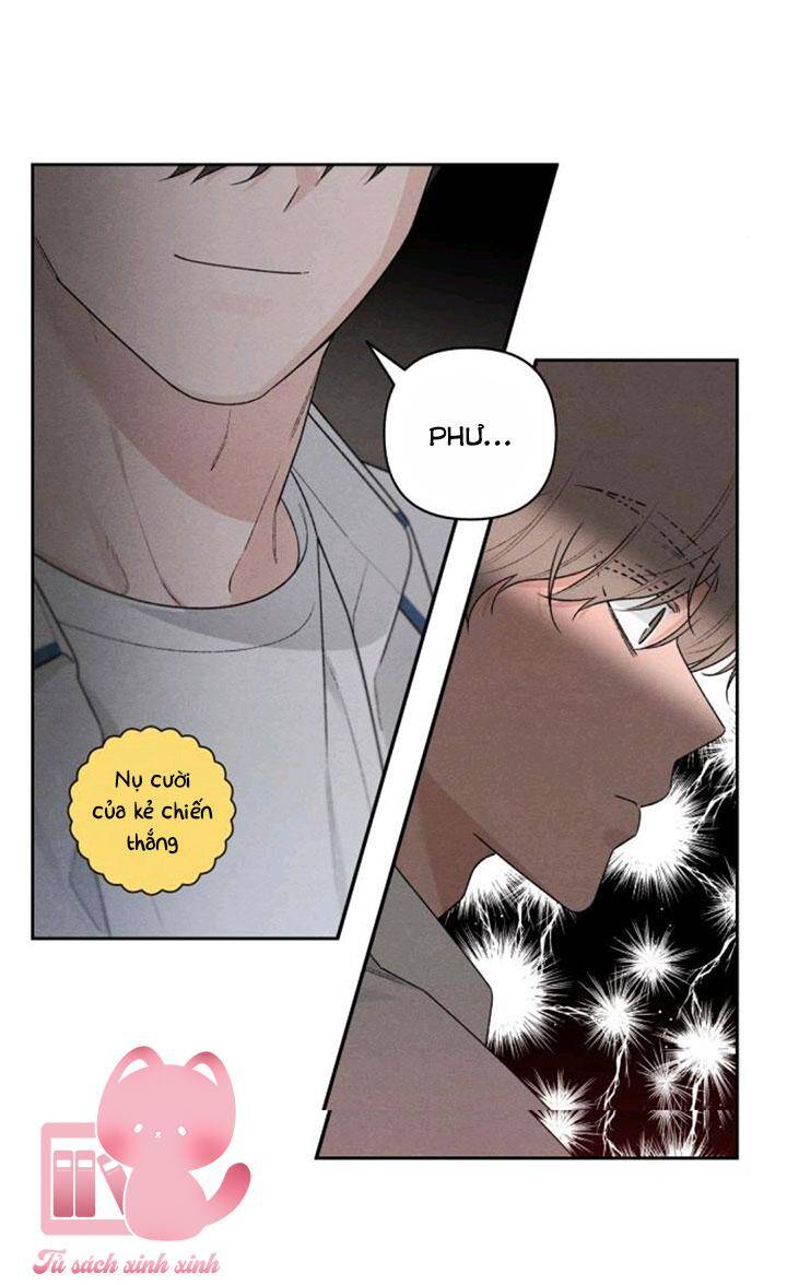 Bí Mật Thanh Xuân Chap 54 - Next Chap 55