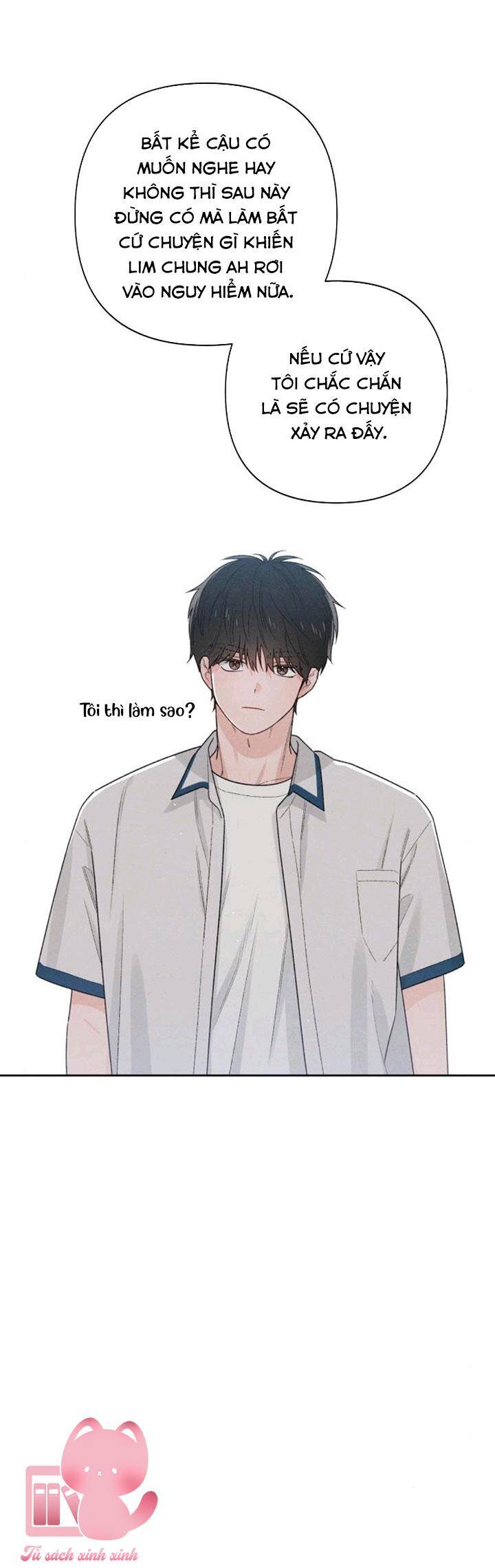 Bí Mật Thanh Xuân Chap 54 - Next Chap 55