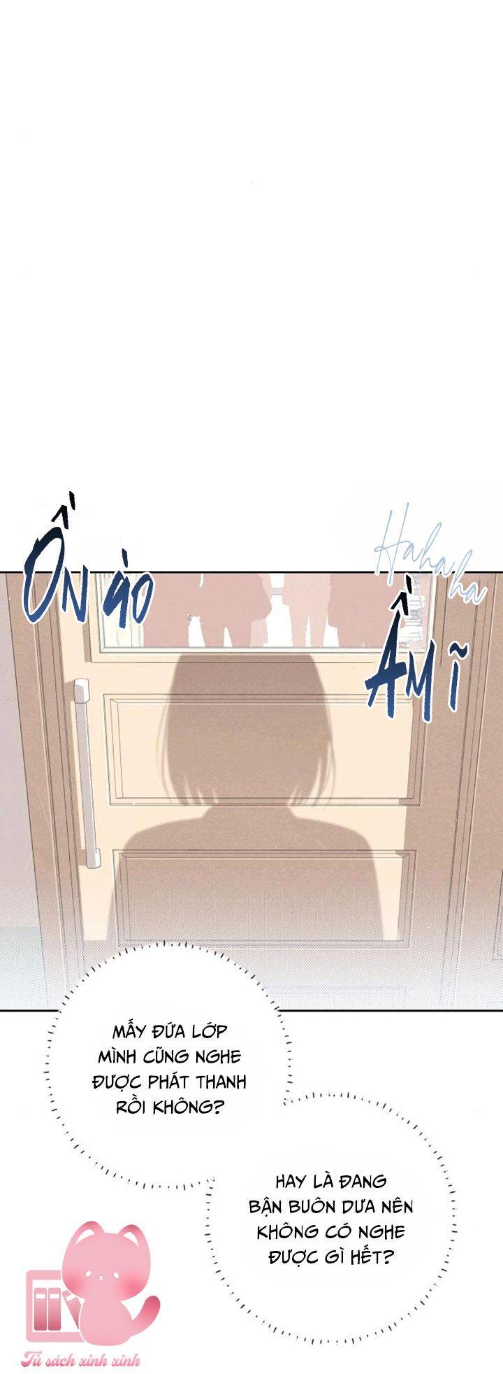 Bí Mật Thanh Xuân Chap 54 - Next Chap 55