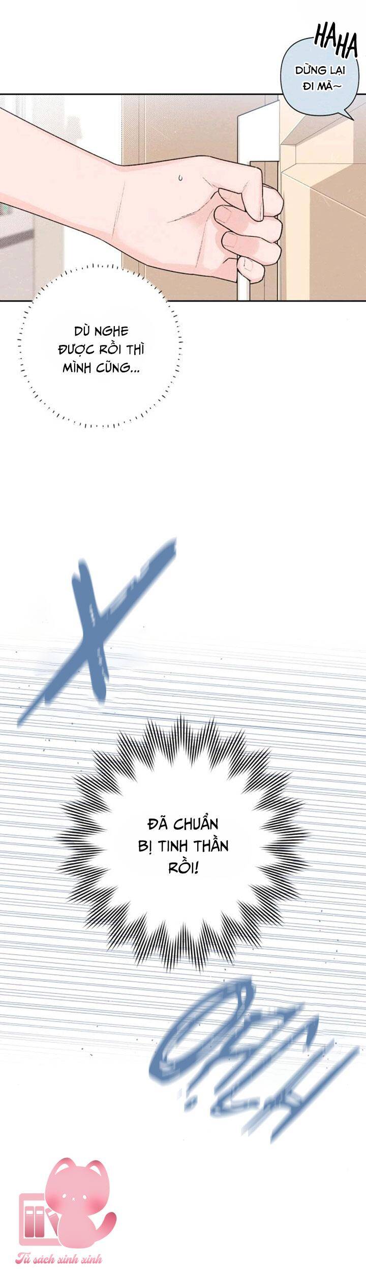 Bí Mật Thanh Xuân Chap 54 - Next Chap 55