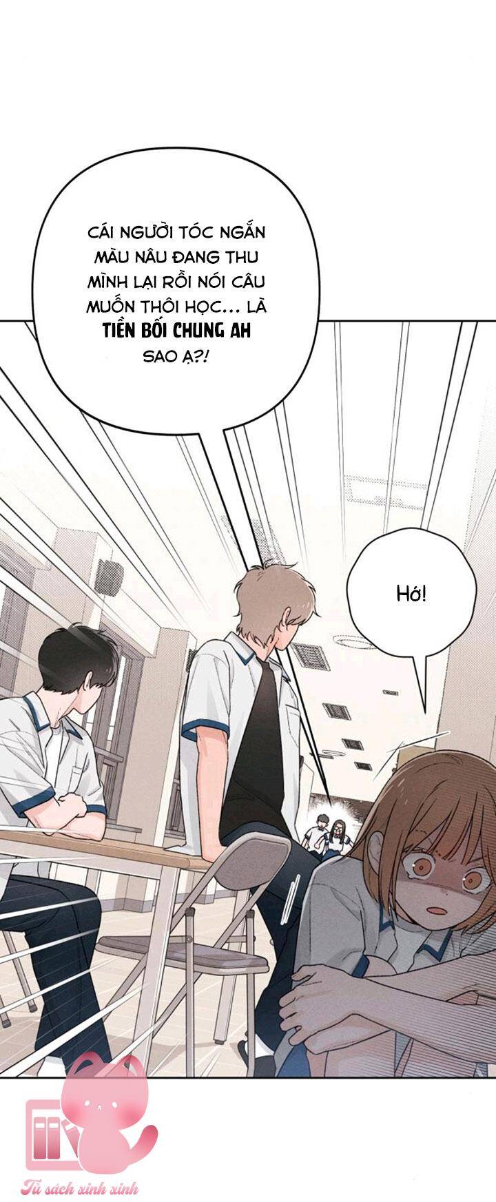 Bí Mật Thanh Xuân Chap 54 - Next Chap 55