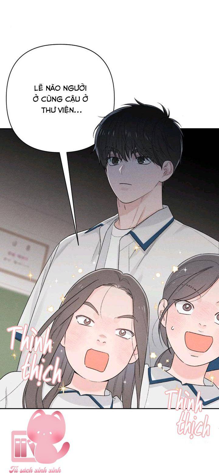 Bí Mật Thanh Xuân Chap 54 - Next Chap 55