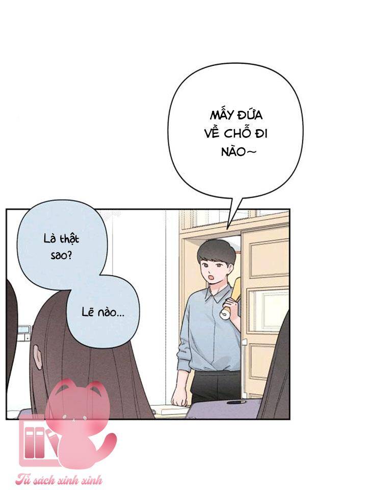 Bí Mật Thanh Xuân Chap 54 - Next Chap 55