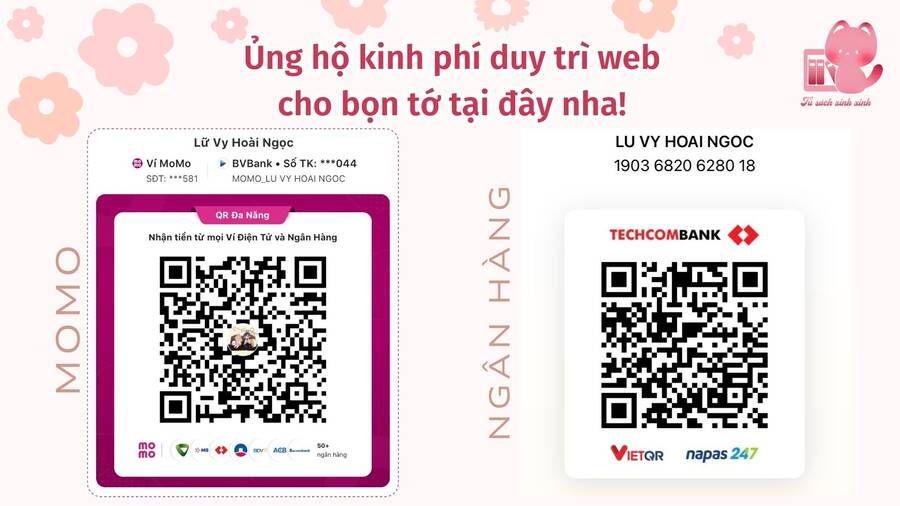 Bí Mật Thanh Xuân Chap 54 - Next Chap 55