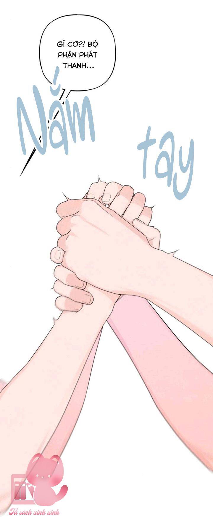 Bí Mật Thanh Xuân Chap 54 - Next Chap 55