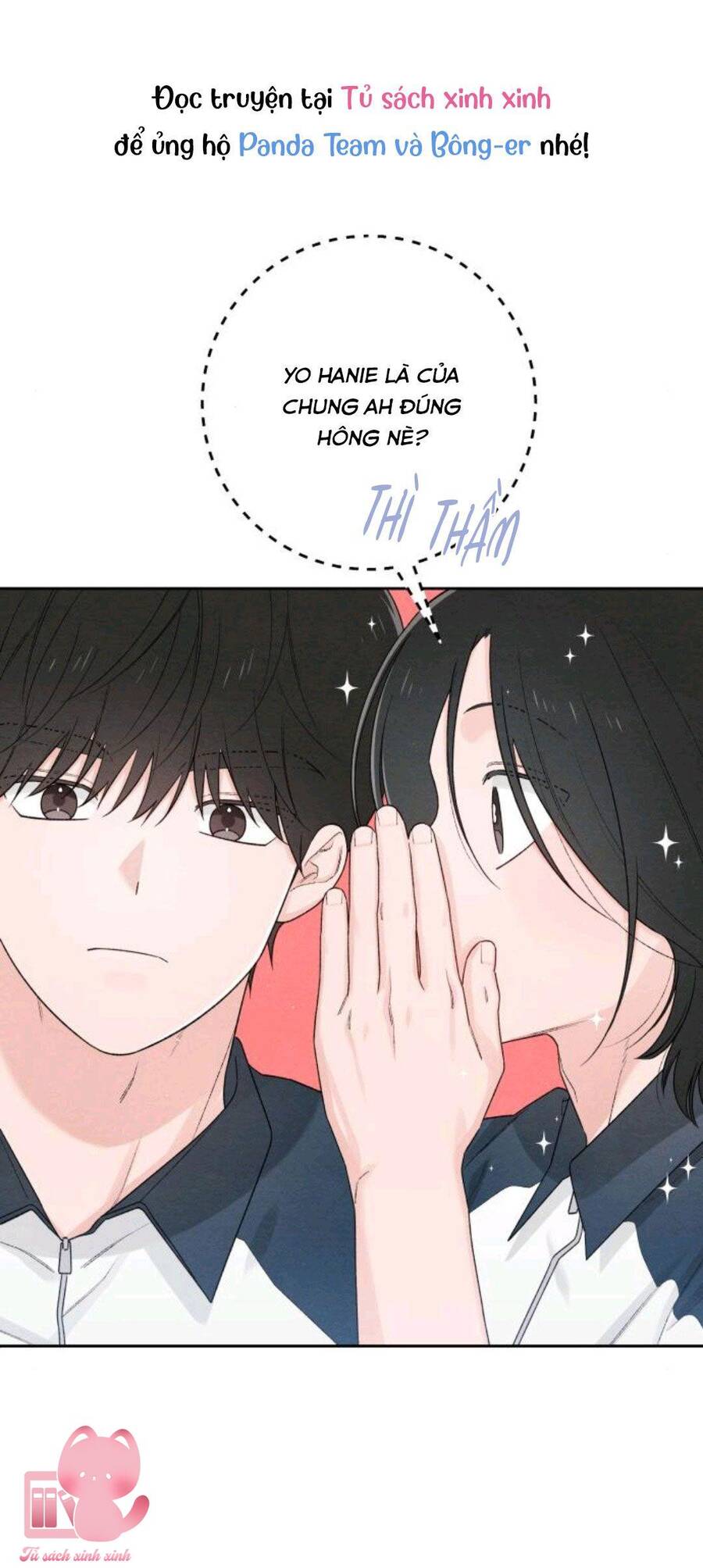 Bí Mật Thanh Xuân Chap 55 - Next Chap 56