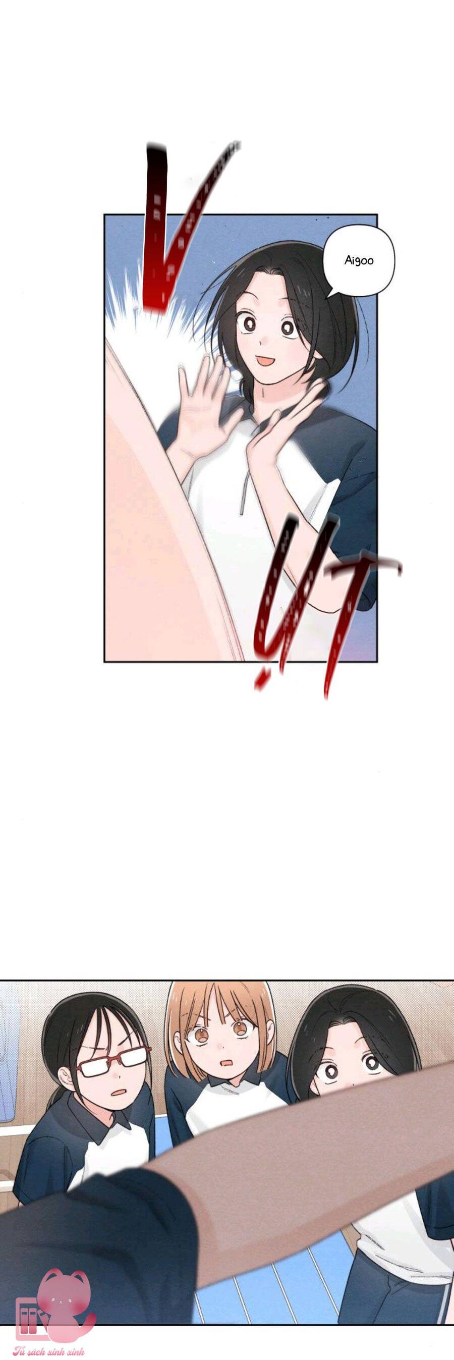 Bí Mật Thanh Xuân Chap 55 - Next Chap 56