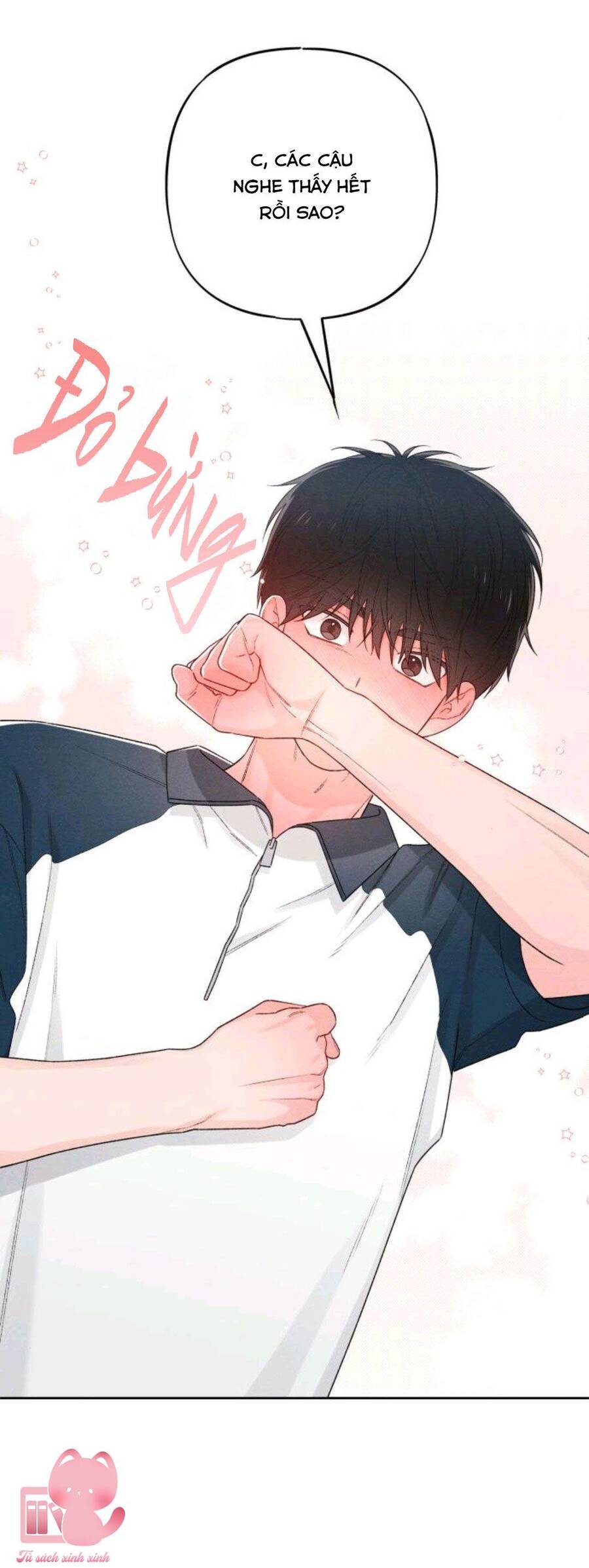 Bí Mật Thanh Xuân Chap 55 - Next Chap 56