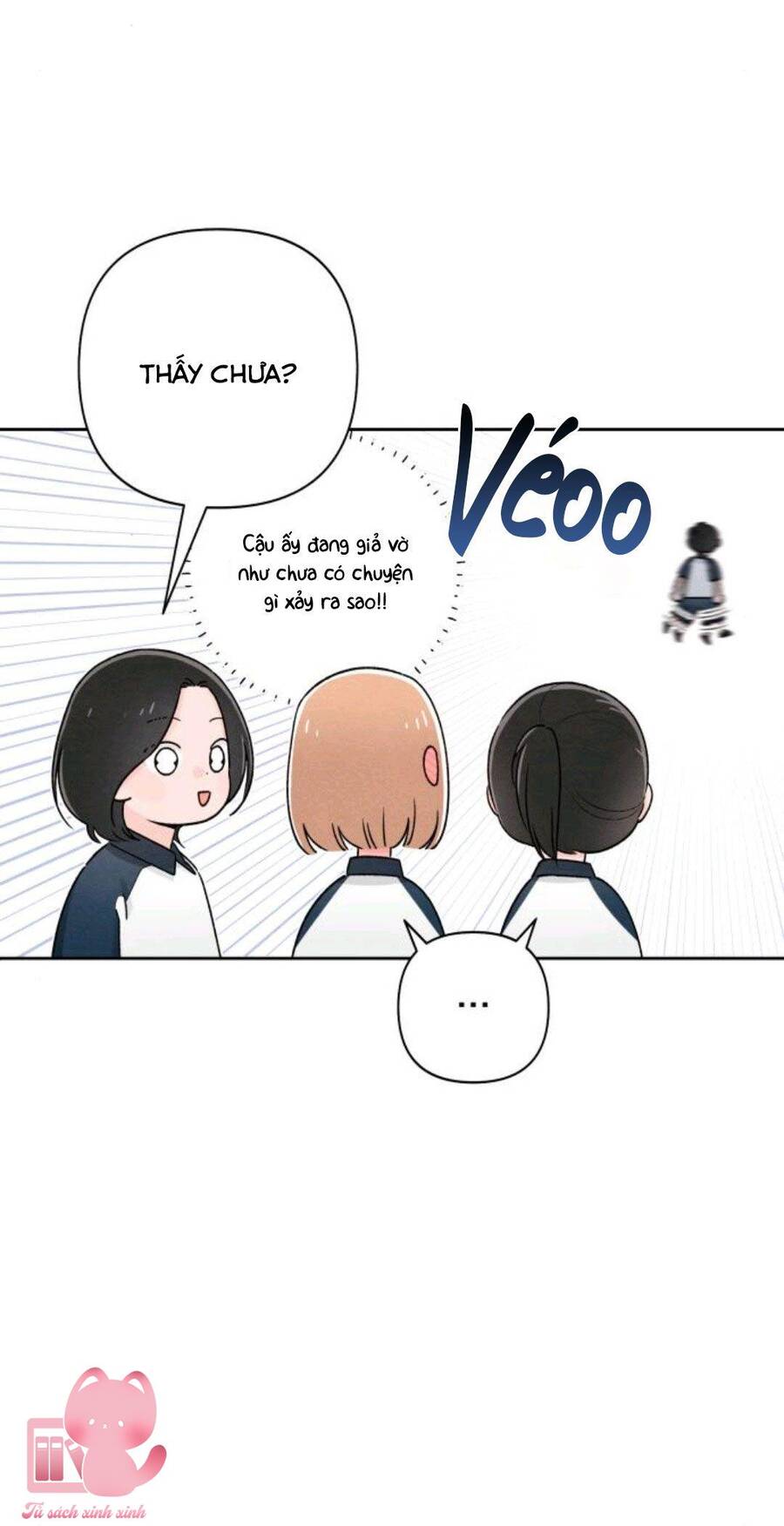 Bí Mật Thanh Xuân Chap 55 - Next Chap 56