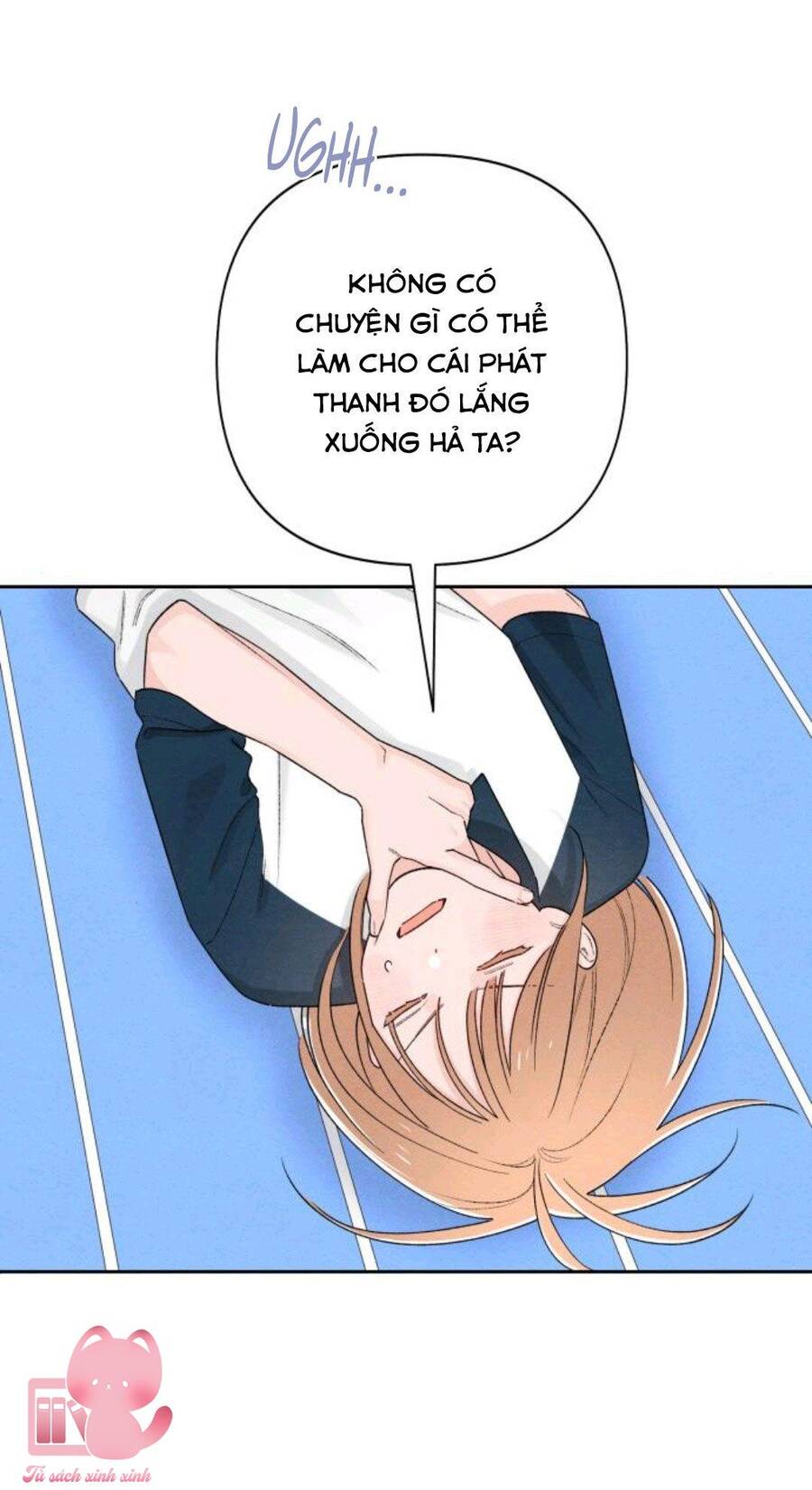 Bí Mật Thanh Xuân Chap 55 - Next Chap 56