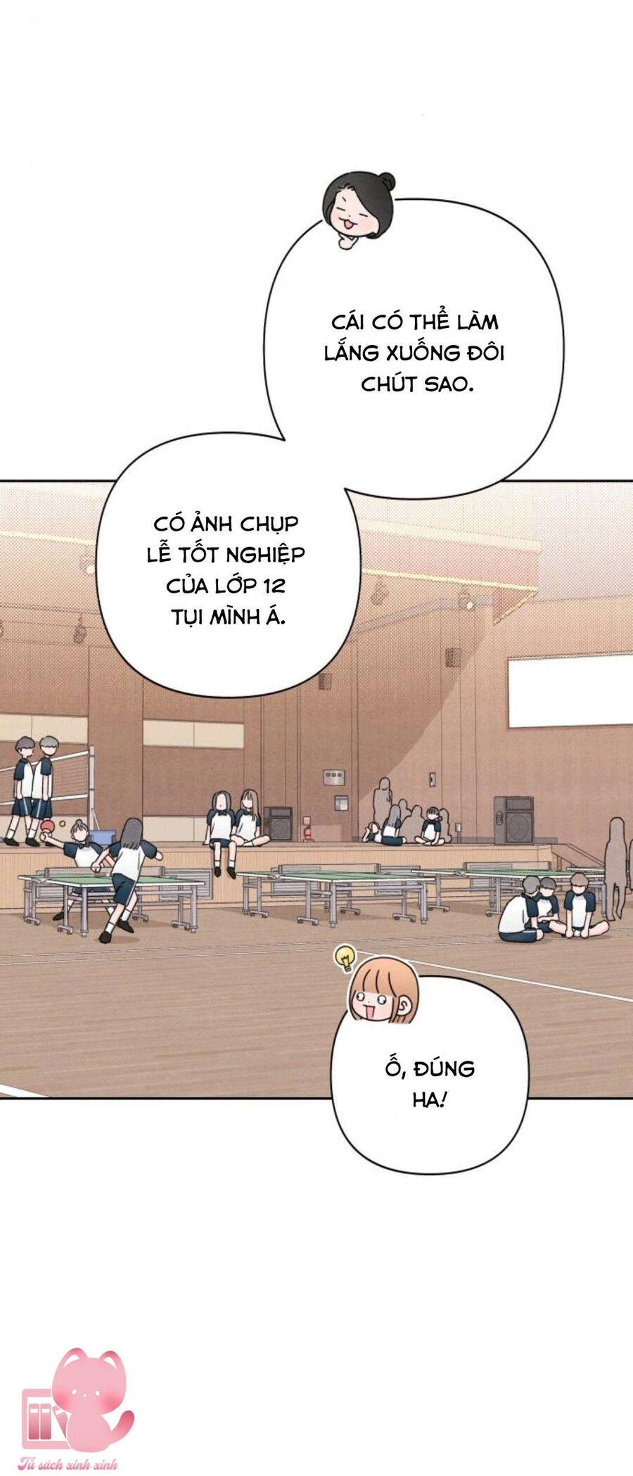 Bí Mật Thanh Xuân Chap 55 - Next Chap 56
