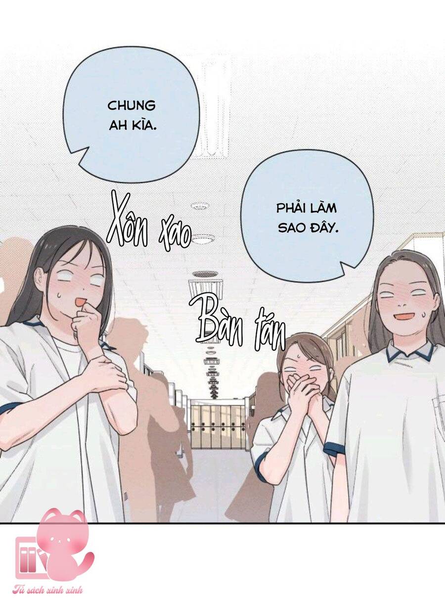 Bí Mật Thanh Xuân Chap 55 - Next Chap 56