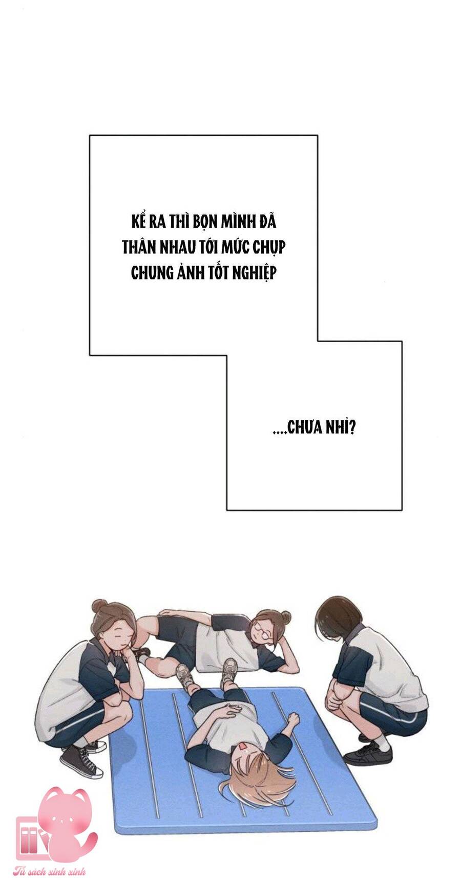 Bí Mật Thanh Xuân Chap 55 - Next Chap 56