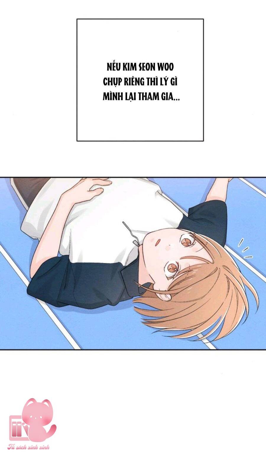 Bí Mật Thanh Xuân Chap 55 - Next Chap 56