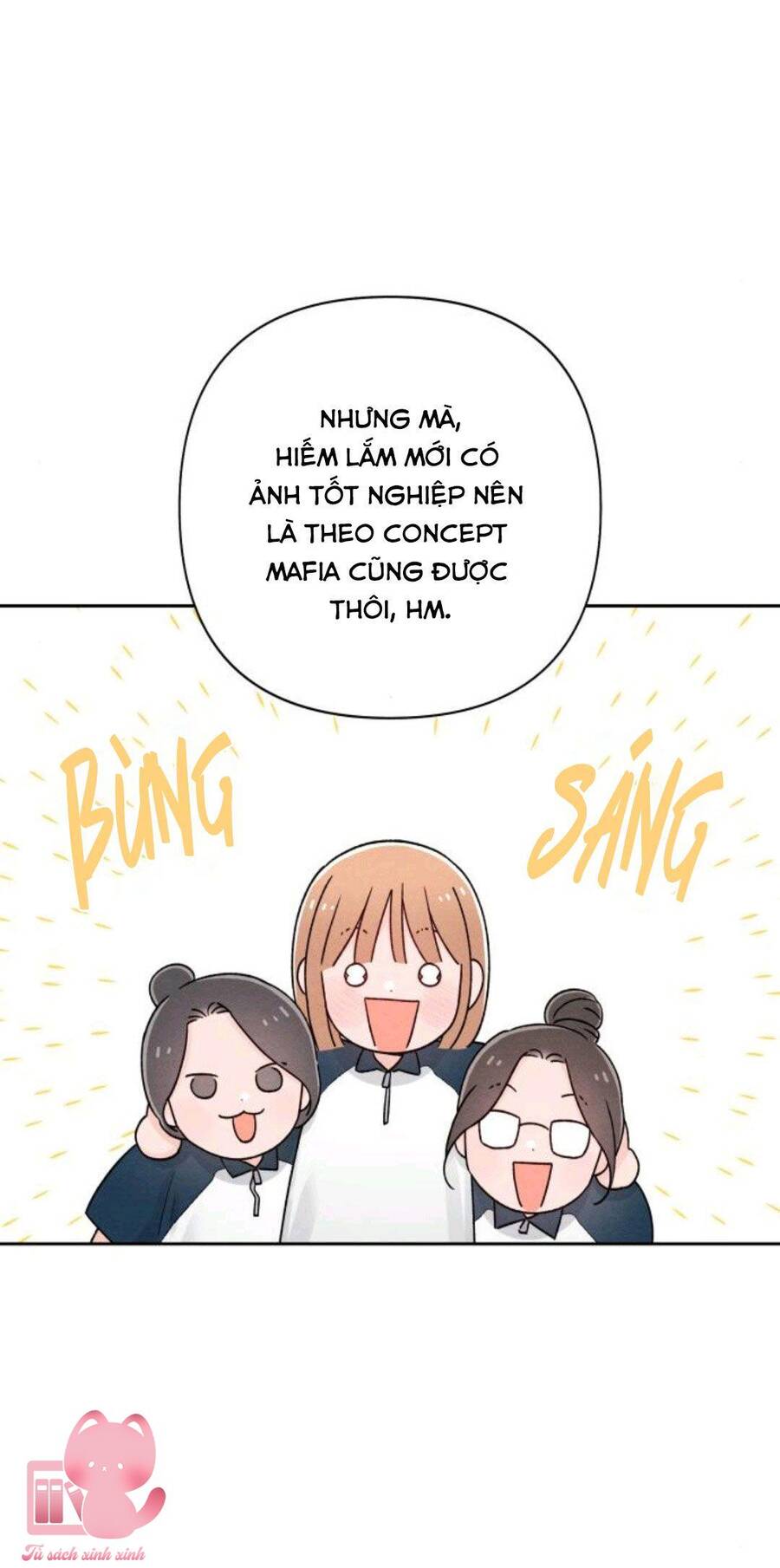 Bí Mật Thanh Xuân Chap 55 - Next Chap 56