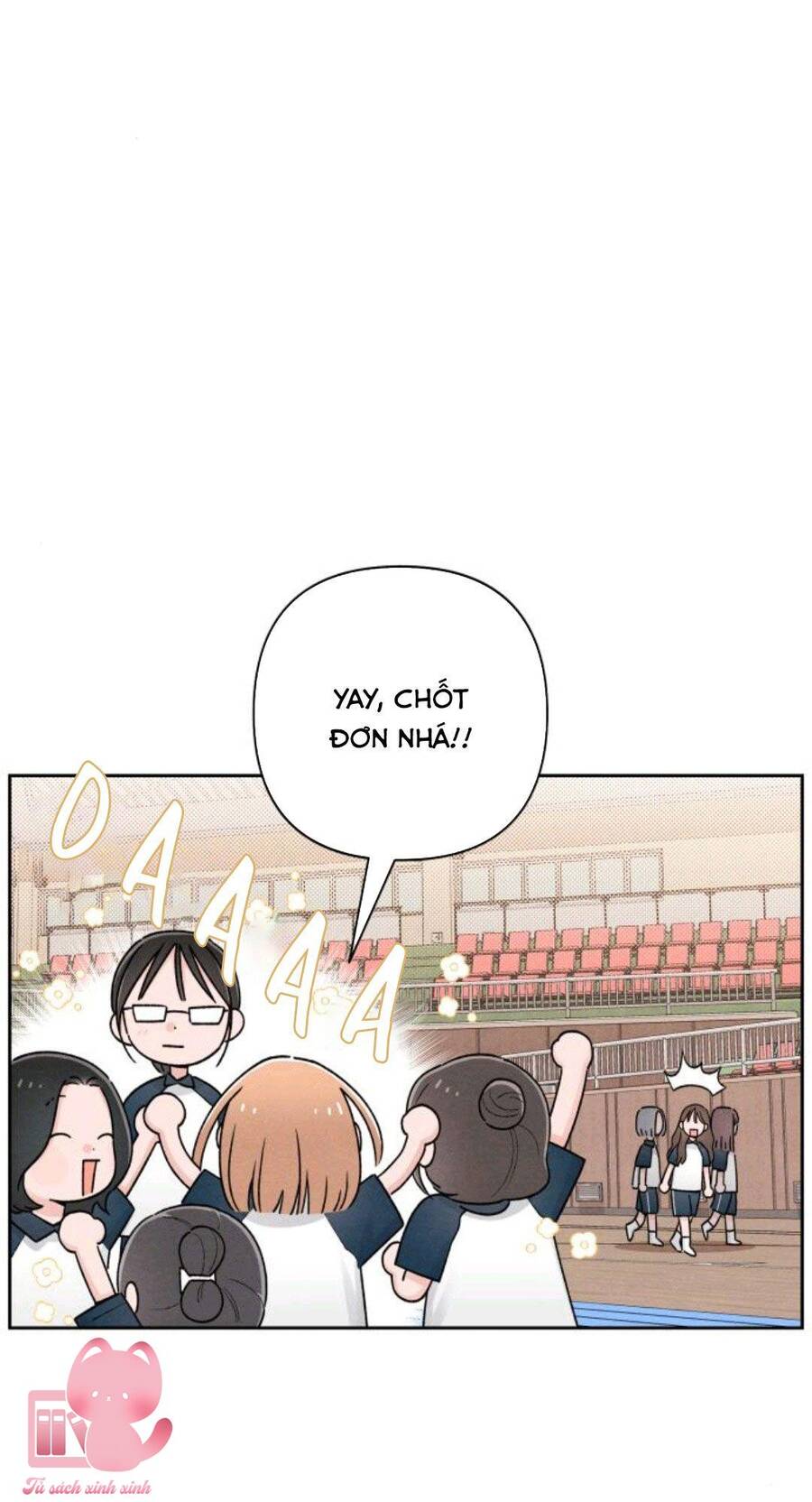 Bí Mật Thanh Xuân Chap 55 - Next Chap 56
