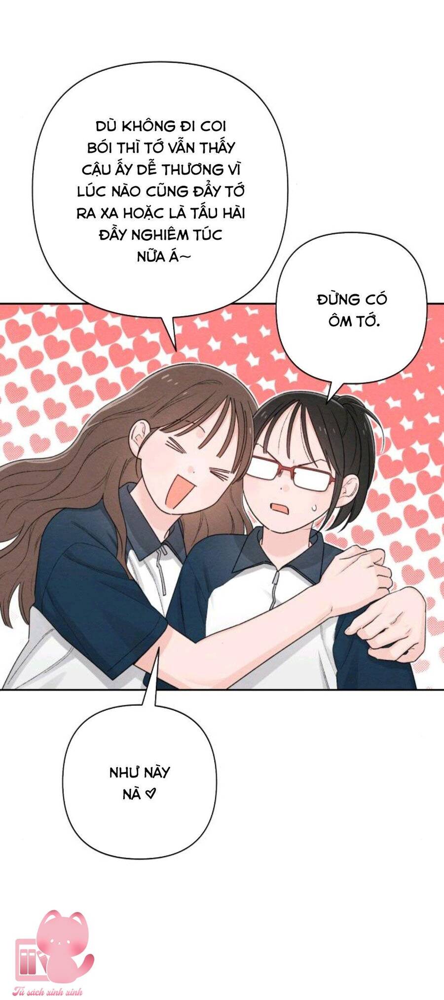 Bí Mật Thanh Xuân Chap 55 - Next Chap 56