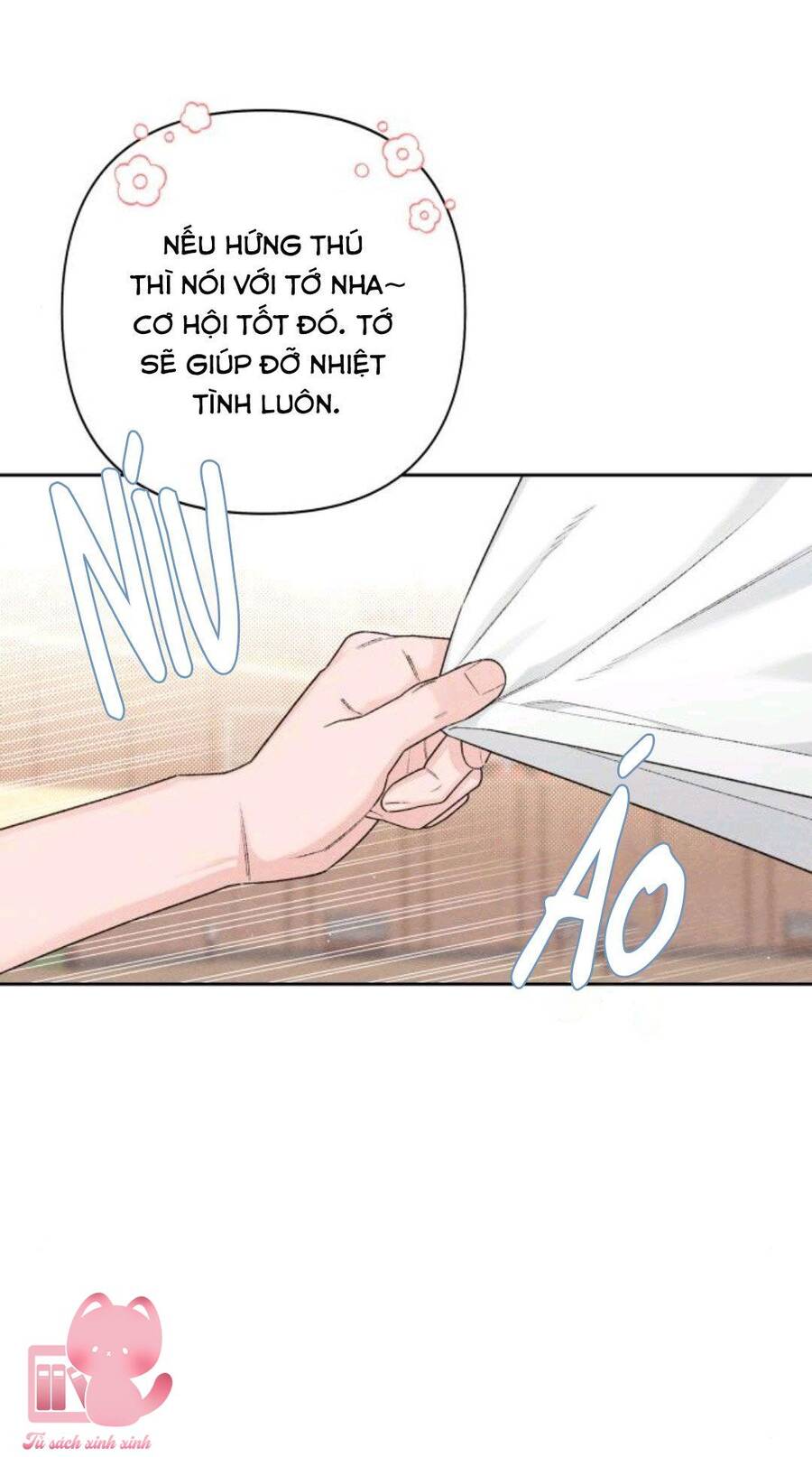 Bí Mật Thanh Xuân Chap 55 - Next Chap 56