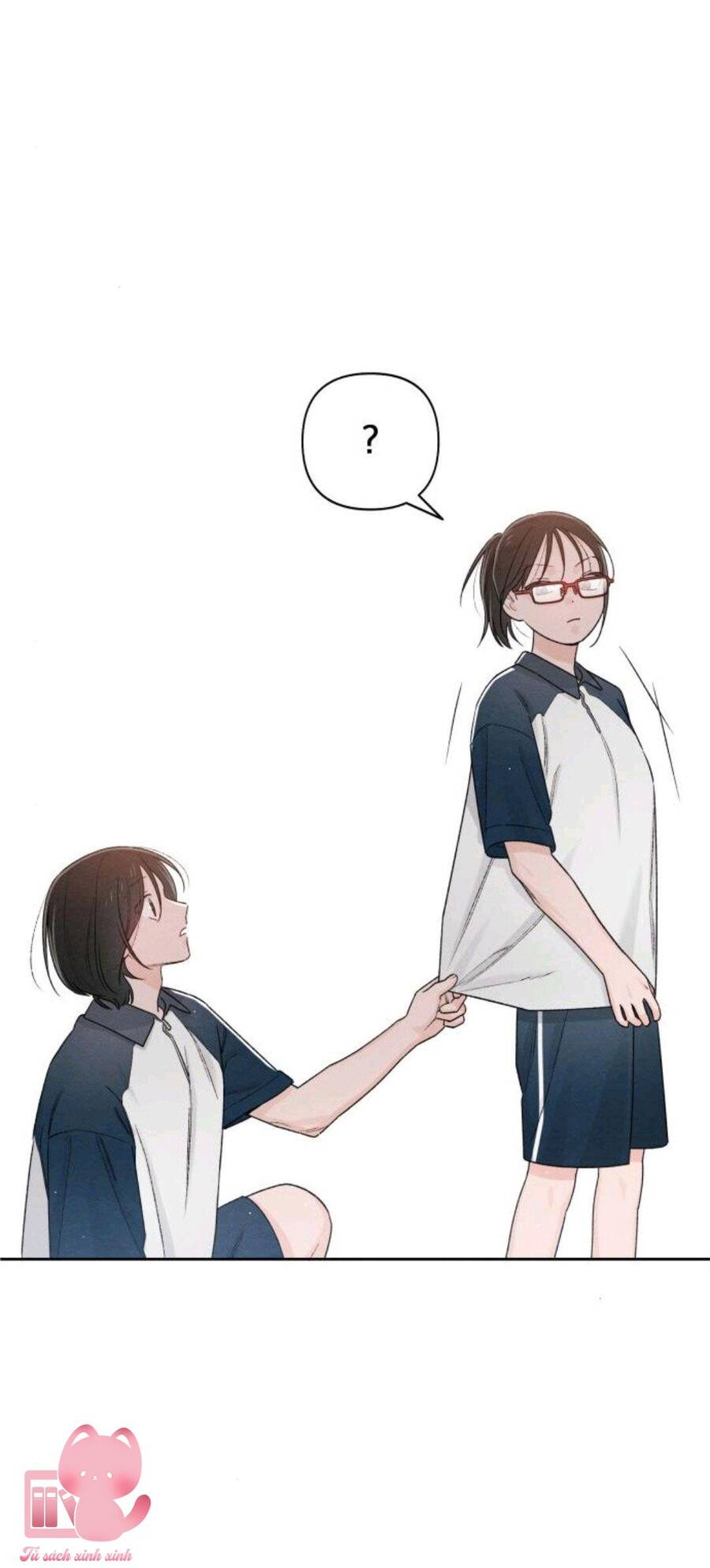 Bí Mật Thanh Xuân Chap 55 - Next Chap 56