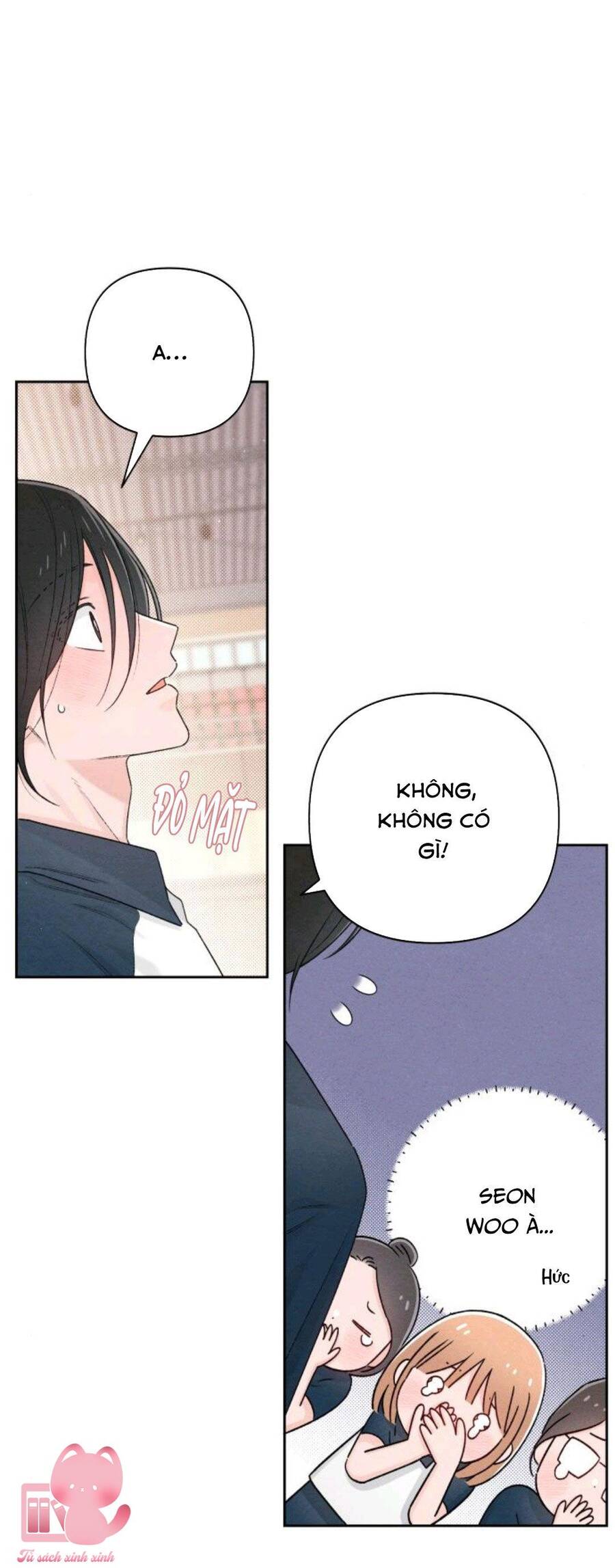 Bí Mật Thanh Xuân Chap 55 - Next Chap 56